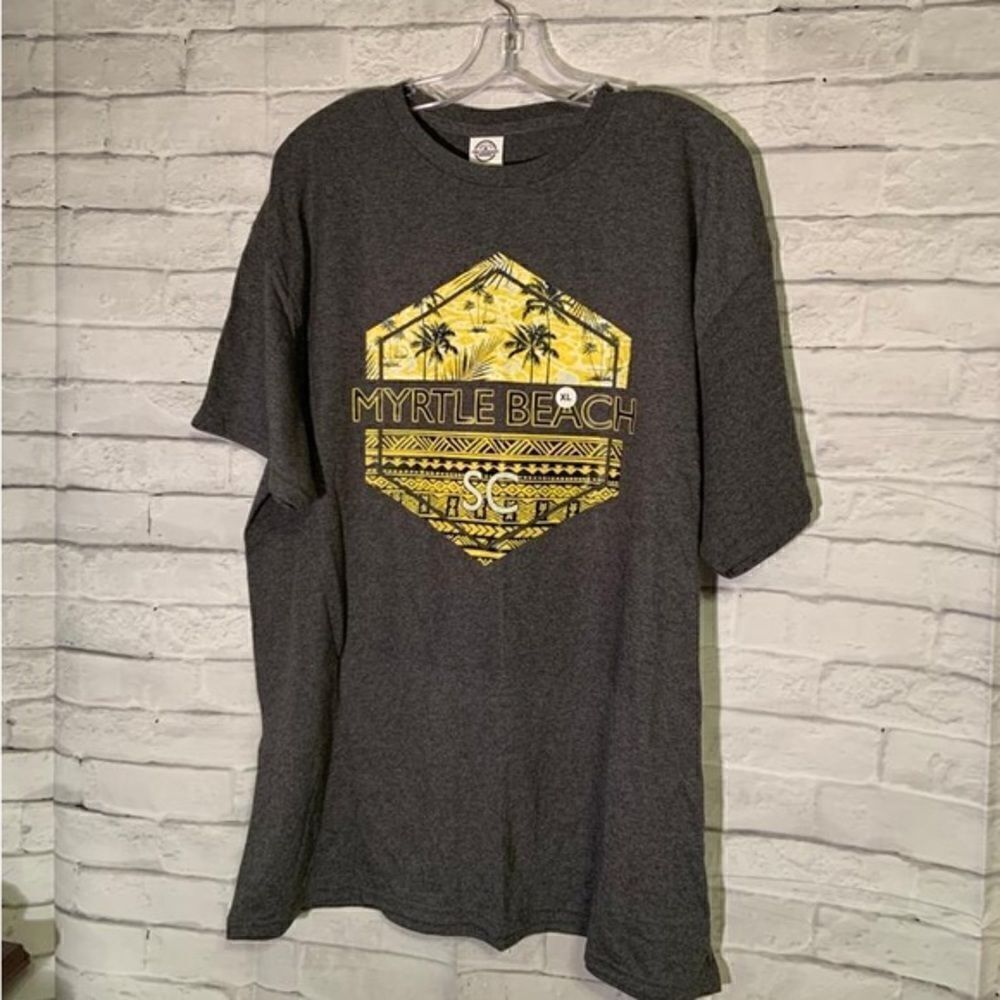 Mytle Beach SC t-shirt